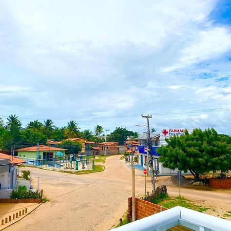Ap Harmonia Bg Apartman Barra Grande  Kültér fotó