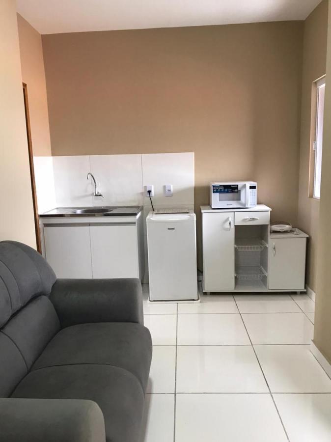 Ap Harmonia Bg Apartman Barra Grande  Kültér fotó