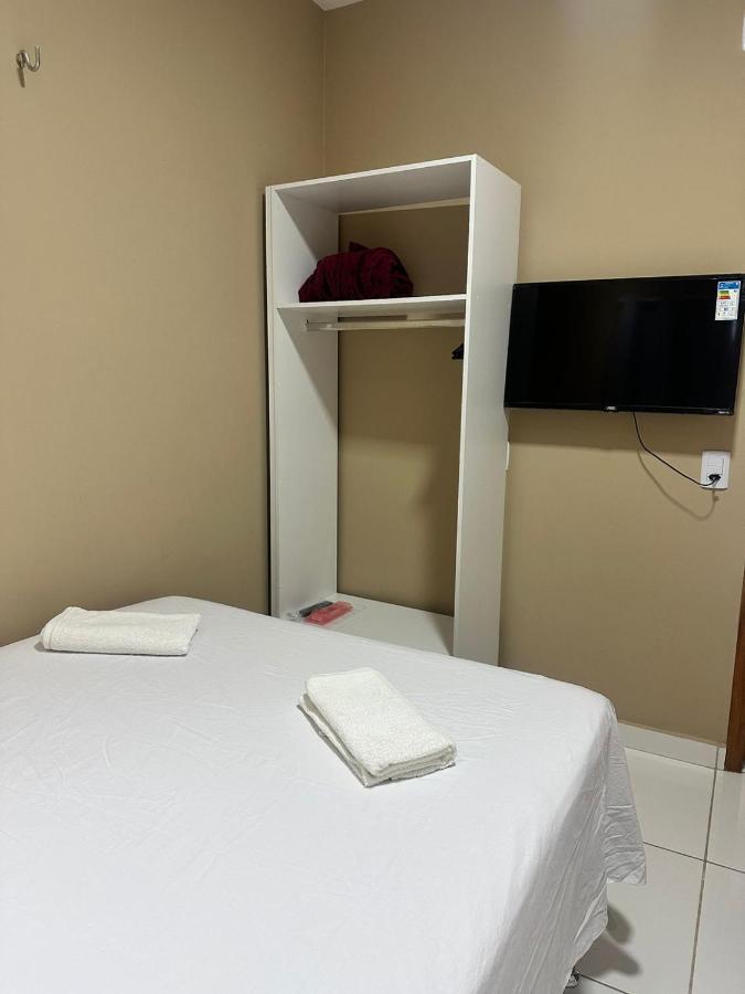Ap Harmonia Bg Apartman Barra Grande  Kültér fotó