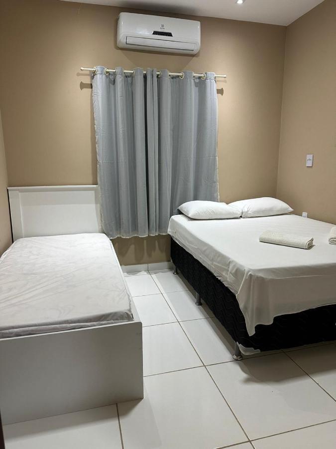 Ap Harmonia Bg Apartman Barra Grande  Kültér fotó
