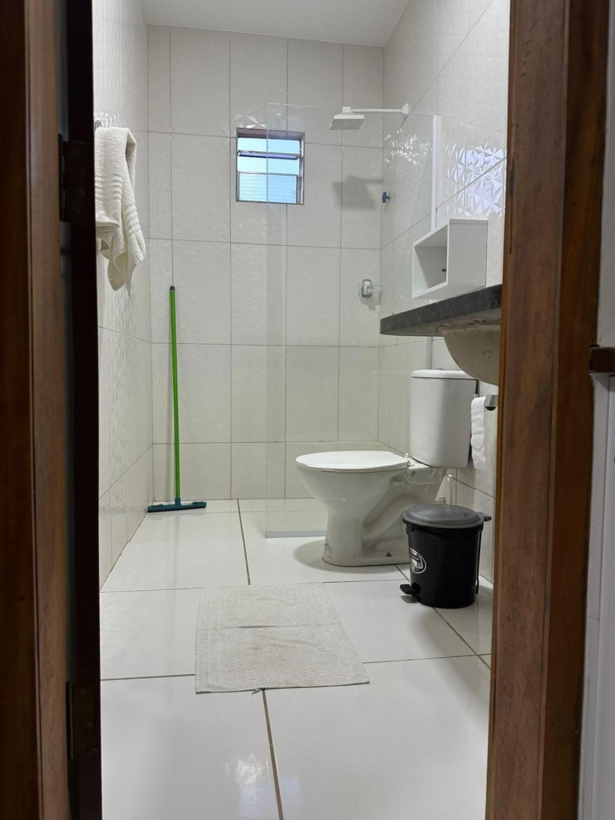 Ap Harmonia Bg Apartman Barra Grande  Kültér fotó