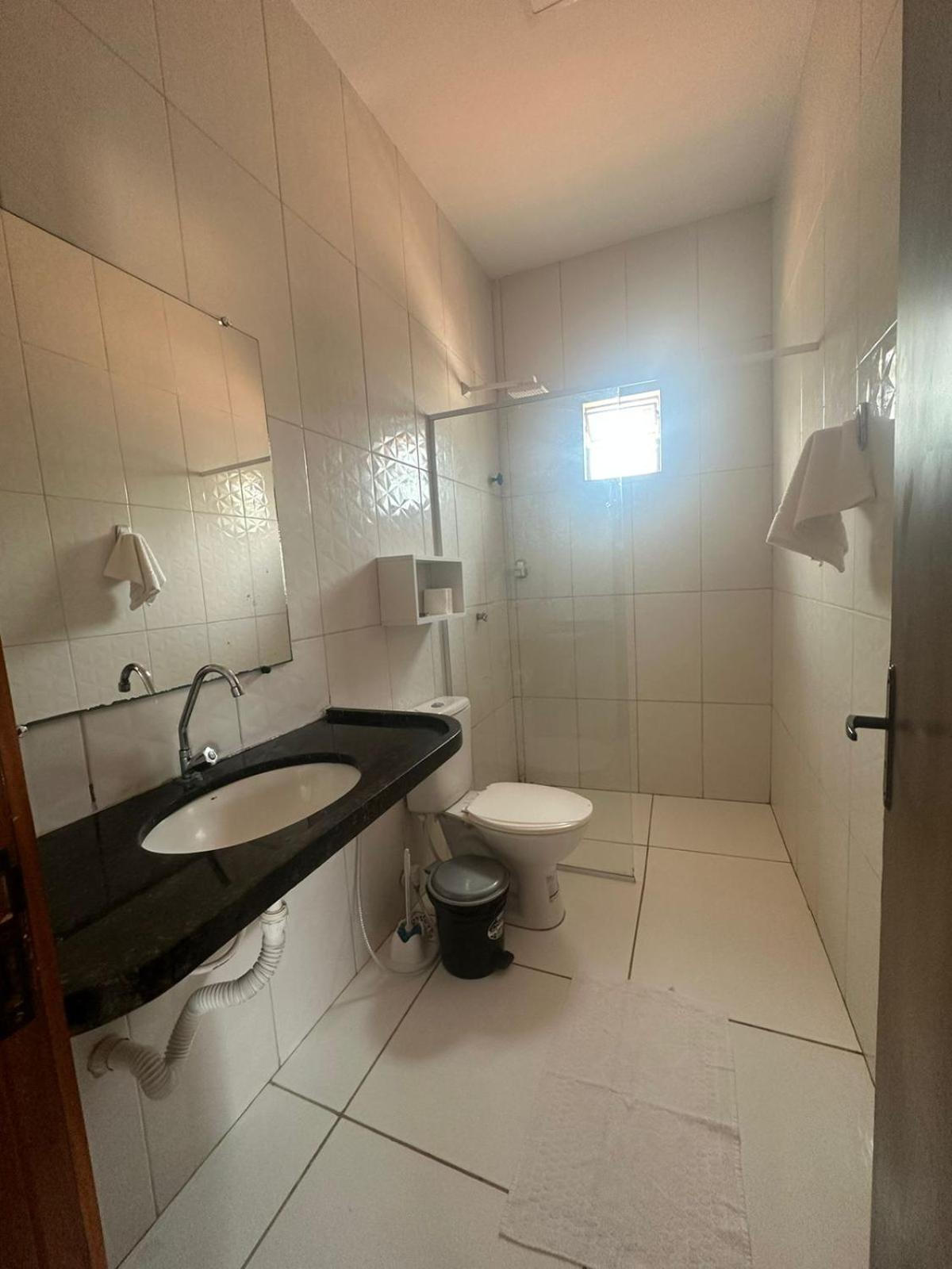 Ap Harmonia Bg Apartman Barra Grande  Szoba fotó
