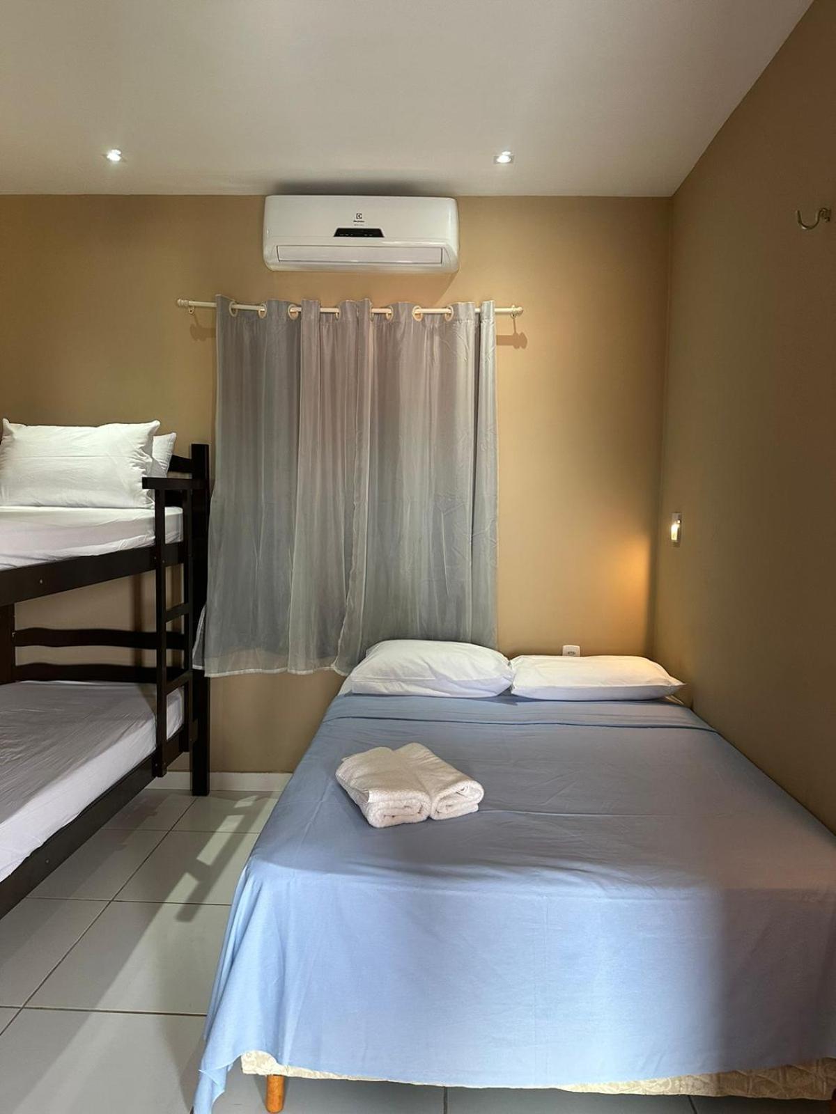 Ap Harmonia Bg Apartman Barra Grande  Szoba fotó
