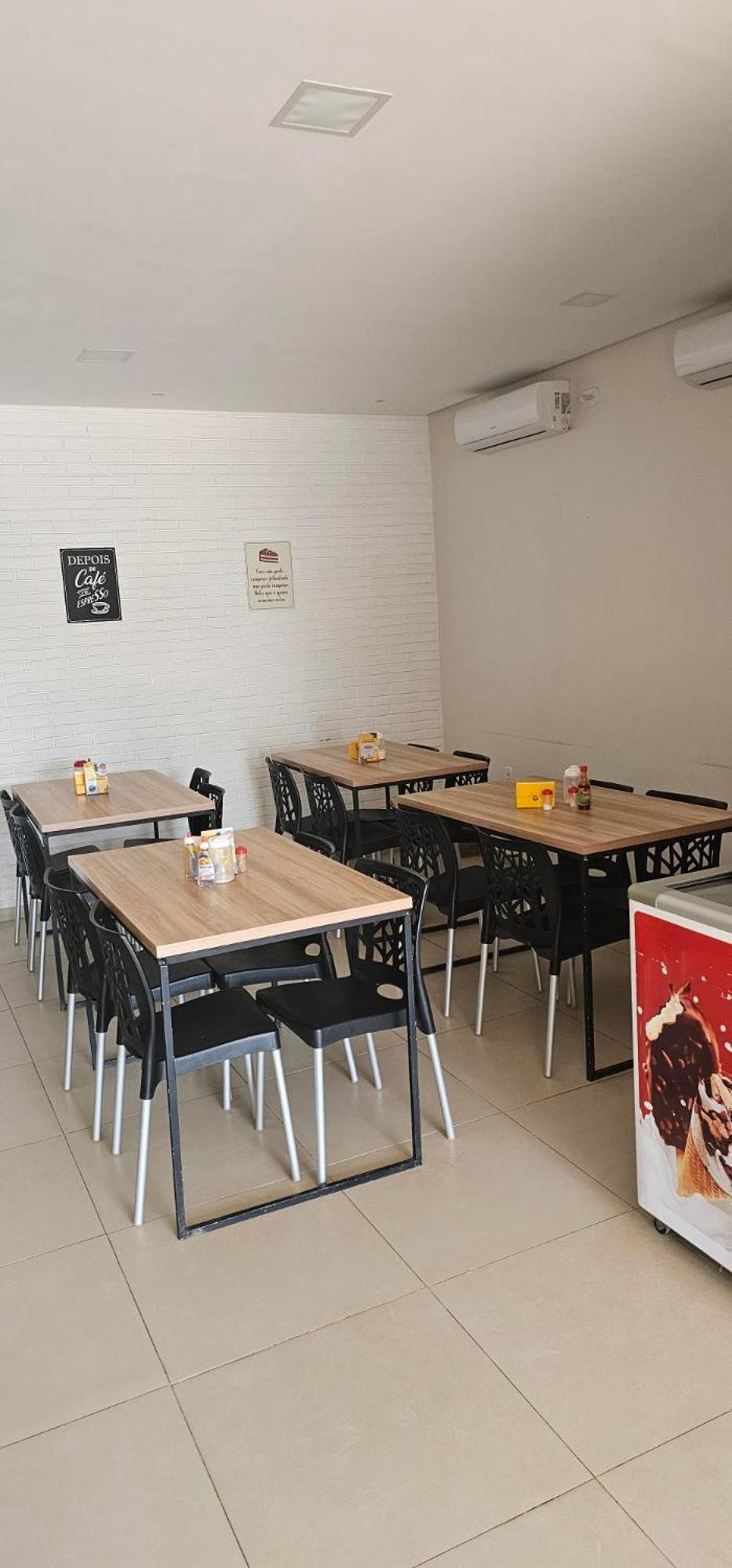 Ap Harmonia Bg Apartman Barra Grande  Kültér fotó