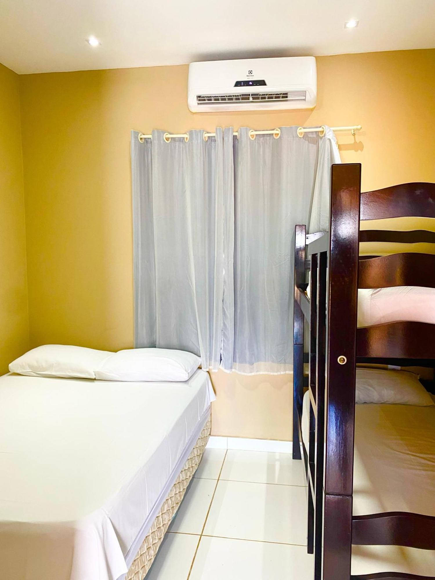 Ap Harmonia Bg Apartman Barra Grande  Kültér fotó