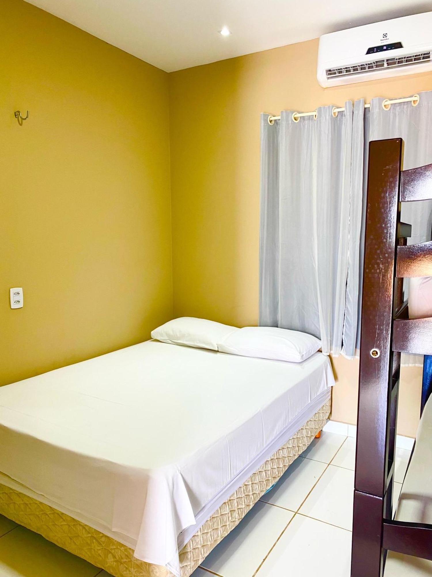 Ap Harmonia Bg Apartman Barra Grande  Kültér fotó