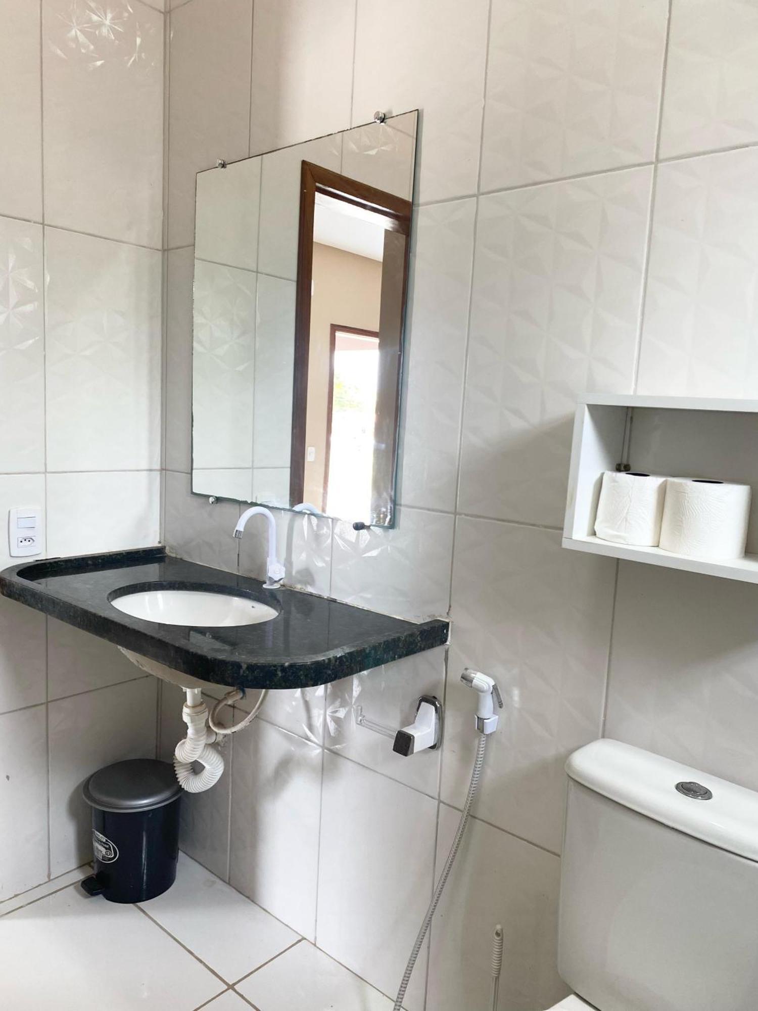 Ap Harmonia Bg Apartman Barra Grande  Kültér fotó