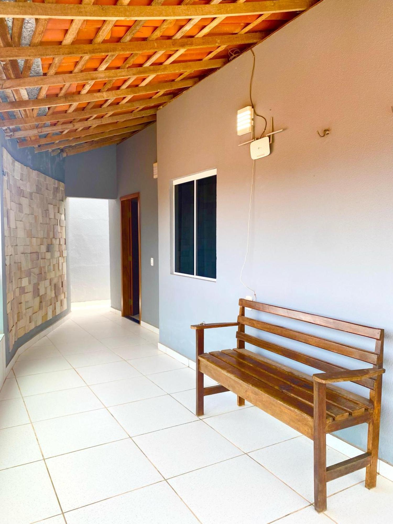 Ap Harmonia Bg Apartman Barra Grande  Kültér fotó
