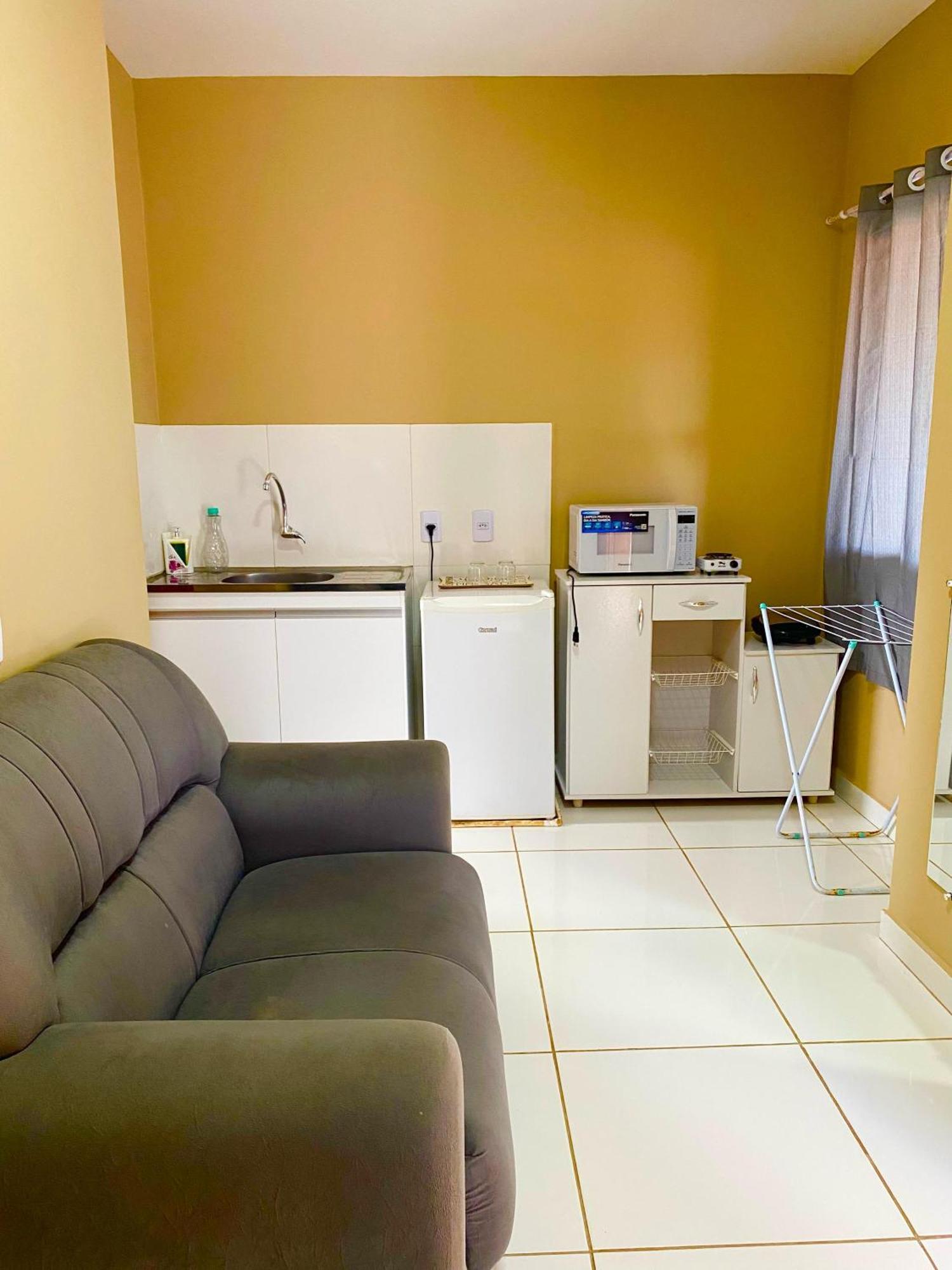 Ap Harmonia Bg Apartman Barra Grande  Kültér fotó